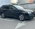 Черный Субару Аутбек, объемом двигателя 2.5 л и пробегом 42 тыс. км за 33700 $, фото 16 на Automoto.ua