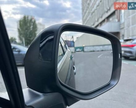 Черный Субару Аутбек, объемом двигателя 2.5 л и пробегом 42 тыс. км за 33700 $, фото 60 на Automoto.ua