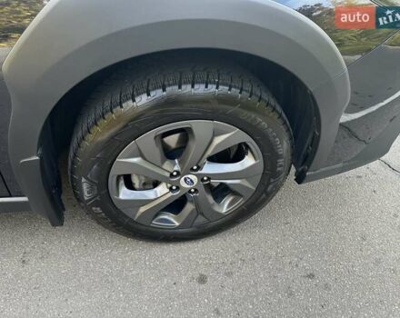 Субару Аутбек 2021 у Дніпро (Дніпропетровську) на Automoto.ua Чорний Субару Аутбек, об'ємом двигуна 2.5 л та пробігом 71 тис. км за 29500 $, фото 28 на Automoto.ua