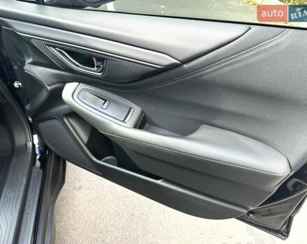 Субару Аутбек 2021 у Дніпро (Дніпропетровську) на Automoto.ua Чорний Субару Аутбек, об'ємом двигуна 2.5 л та пробігом 71 тис. км за 29500 $, фото 31 на Automoto.ua