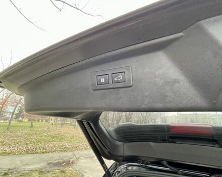 Черный Субару Аутбек, объемом двигателя 2.5 л и пробегом 75 тыс. км за 23500 $, фото 2 на Automoto.ua