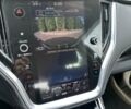 Черный Субару Аутбек, объемом двигателя 2.5 л и пробегом 65 тыс. км за 32000 $, фото 26 на Automoto.ua