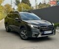 Субару Аутбек 2021 у Дніпро (Дніпропетровську) на Automoto.ua Чорний Субару Аутбек, об'ємом двигуна 2.5 л та пробігом 71 тис. км за 29500 $, фото 2 на Automoto.ua