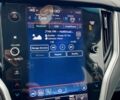 Черный Субару Аутбек, объемом двигателя 2.5 л и пробегом 75 тыс. км за 23500 $, фото 6 на Automoto.ua