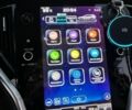 Черный Субару Аутбек, объемом двигателя 2.5 л и пробегом 95 тыс. км за 38000 $, фото 13 на Automoto.ua