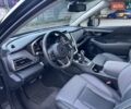 Черный Субару Аутбек, объемом двигателя 2.5 л и пробегом 42 тыс. км за 33700 $, фото 31 на Automoto.ua
