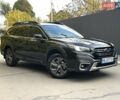 Субару Аутбек 2021 у Дніпро (Дніпропетровську) на Automoto.ua Чорний Субару Аутбек, об'ємом двигуна 2.5 л та пробігом 71 тис. км за 29500 $, фото 3 на Automoto.ua
