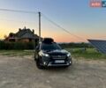 Черный Субару Аутбек, объемом двигателя 2.5 л и пробегом 95 тыс. км за 38000 $, фото 1 на Automoto.ua