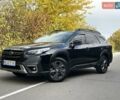 Субару Аутбек 2021 у Дніпро (Дніпропетровську) на Automoto.ua Чорний Субару Аутбек, об'ємом двигуна 2.5 л та пробігом 71 тис. км за 29500 $, фото 1 на Automoto.ua