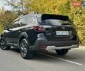 Субару Аутбек 2021 у Дніпро (Дніпропетровську) на Automoto.ua Чорний Субару Аутбек, об'ємом двигуна 2.5 л та пробігом 71 тис. км за 29500 $, фото 8 на Automoto.ua