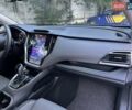 Черный Субару Аутбек, объемом двигателя 2.5 л и пробегом 42 тыс. км за 33700 $, фото 40 на Automoto.ua