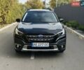 Субару Аутбек 2021 у Дніпро (Дніпропетровську) на Automoto.ua Чорний Субару Аутбек, об'ємом двигуна 2.5 л та пробігом 71 тис. км за 29500 $, фото 6 на Automoto.ua
