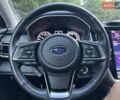 Черный Субару Аутбек, объемом двигателя 2.5 л и пробегом 42 тыс. км за 33700 $, фото 54 на Automoto.ua