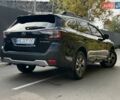 Субару Аутбек 2021 у Дніпро (Дніпропетровську) на Automoto.ua Чорний Субару Аутбек, об'ємом двигуна 2.5 л та пробігом 71 тис. км за 29500 $, фото 11 на Automoto.ua