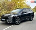 Субару Аутбек 2021 у Дніпро (Дніпропетровську) на Automoto.ua Чорний Субару Аутбек, об'ємом двигуна 2.5 л та пробігом 71 тис. км за 29500 $, фото 5 на Automoto.ua