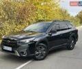 Субару Аутбек 2021 у Дніпро (Дніпропетровську) на Automoto.ua Чорний Субару Аутбек, об'ємом двигуна 2.5 л та пробігом 71 тис. км за 29500 $, фото 4 на Automoto.ua