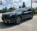 Черный Субару Аутбек, объемом двигателя 2.5 л и пробегом 65 тыс. км за 32000 $, фото 1 на Automoto.ua