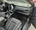 Субару Аутбек 2021 у Дніпро (Дніпропетровську) на Automoto.ua Чорний Субару Аутбек, об'ємом двигуна 2.5 л та пробігом 71 тис. км за 29500 $, фото 24 на Automoto.ua