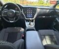 Чорний Субару Аутбек, об'ємом двигуна 2.5 л та пробігом 73 тис. км за 21999 $, фото 11 на Automoto.ua
