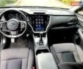 Субару Аутбек 2021 у Дніпро (Дніпропетровську) на Automoto.ua Чорний Субару Аутбек, об'ємом двигуна 2.5 л та пробігом 71 тис. км за 29500 $, фото 18 на Automoto.ua