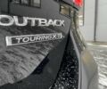 Чорний Субару Аутбек, об'ємом двигуна 2.4 л та пробігом 56 тис. км за 18999 $, фото 10 на Automoto.ua