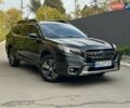 Субару Аутбек 2021 у Дніпро (Дніпропетровську) на Automoto.ua Чорний Субару Аутбек, об'ємом двигуна 2.5 л та пробігом 71 тис. км за 29500 $, фото 1 на Automoto.ua