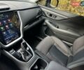 Субару Аутбек 2021 у Дніпро (Дніпропетровську) на Automoto.ua Чорний Субару Аутбек, об'ємом двигуна 2.5 л та пробігом 71 тис. км за 29500 $, фото 17 на Automoto.ua