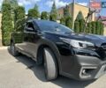 Черный Субару Аутбек, объемом двигателя 2.5 л и пробегом 65 тыс. км за 32000 $, фото 10 на Automoto.ua