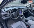 Черный Субару Аутбек, объемом двигателя 2.5 л и пробегом 42 тыс. км за 33700 $, фото 32 на Automoto.ua