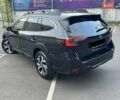 Черный Субару Аутбек, объемом двигателя 2.5 л и пробегом 42 тыс. км за 33700 $, фото 11 на Automoto.ua