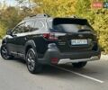 Субару Аутбек 2021 у Дніпро (Дніпропетровську) на Automoto.ua Чорний Субару Аутбек, об'ємом двигуна 2.5 л та пробігом 71 тис. км за 29500 $, фото 7 на Automoto.ua