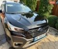 Чорний Субару Аутбек, об'ємом двигуна 2.5 л та пробігом 65 тис. км за 37500 $, фото 1 на Automoto.ua