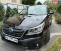 Чорний Субару Аутбек, об'ємом двигуна 2.5 л та пробігом 45 тис. км за 21900 $, фото 4 на Automoto.ua