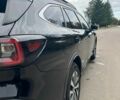 Чорний Субару Аутбек, об'ємом двигуна 2.5 л та пробігом 86 тис. км за 25500 $, фото 17 на Automoto.ua