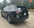 Чорний Субару Аутбек, об'ємом двигуна 2.5 л та пробігом 86 тис. км за 25500 $, фото 7 на Automoto.ua