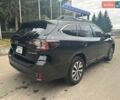 Чорний Субару Аутбек, об'ємом двигуна 2.5 л та пробігом 86 тис. км за 25500 $, фото 3 на Automoto.ua