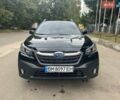 Чорний Субару Аутбек, об'ємом двигуна 2.5 л та пробігом 86 тис. км за 25500 $, фото 2 на Automoto.ua