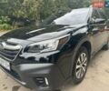 Чорний Субару Аутбек, об'ємом двигуна 2.5 л та пробігом 86 тис. км за 25500 $, фото 9 на Automoto.ua
