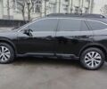 Чорний Субару Аутбек, об'ємом двигуна 2.5 л та пробігом 67 тис. км за 25500 $, фото 2 на Automoto.ua