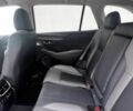 Чорний Субару Аутбек, об'ємом двигуна 2.4 л та пробігом 16 тис. км за 18000 $, фото 11 на Automoto.ua