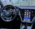 Черный Субару Аутбек, объемом двигателя 2.5 л и пробегом 24 тыс. км за 20500 $, фото 16 на Automoto.ua
