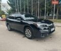 Чорний Субару Аутбек, об'ємом двигуна 2.5 л та пробігом 86 тис. км за 25500 $, фото 1 на Automoto.ua