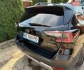 Чорний Субару Аутбек, об'ємом двигуна 2.5 л та пробігом 65 тис. км за 37500 $, фото 2 на Automoto.ua