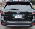 Чорний Субару Аутбек, об'ємом двигуна 2.5 л та пробігом 67 тис. км за 25500 $, фото 4 на Automoto.ua