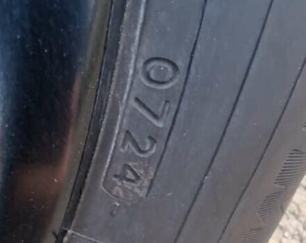 Чорний Субару Аутбек, об'ємом двигуна 2.39 л та пробігом 115 тис. км за 27777 $, фото 24 на Automoto.ua