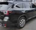 Чорний Субару Аутбек, об'ємом двигуна 2.5 л та пробігом 67 тис. км за 25500 $, фото 5 на Automoto.ua