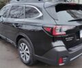Чорний Субару Аутбек, об'ємом двигуна 2.5 л та пробігом 67 тис. км за 25500 $, фото 3 на Automoto.ua