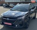 Черный Субару Аутбек, объемом двигателя 2.39 л и пробегом 42 тыс. км за 32700 $, фото 11 на Automoto.ua