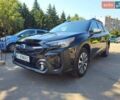 Чорний Субару Аутбек, об'ємом двигуна 2.39 л та пробігом 33 тис. км за 28500 $, фото 1 на Automoto.ua