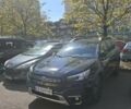Чорний Субару Аутбек, об'ємом двигуна 2.5 л та пробігом 15 тис. км за 41500 $, фото 4 на Automoto.ua